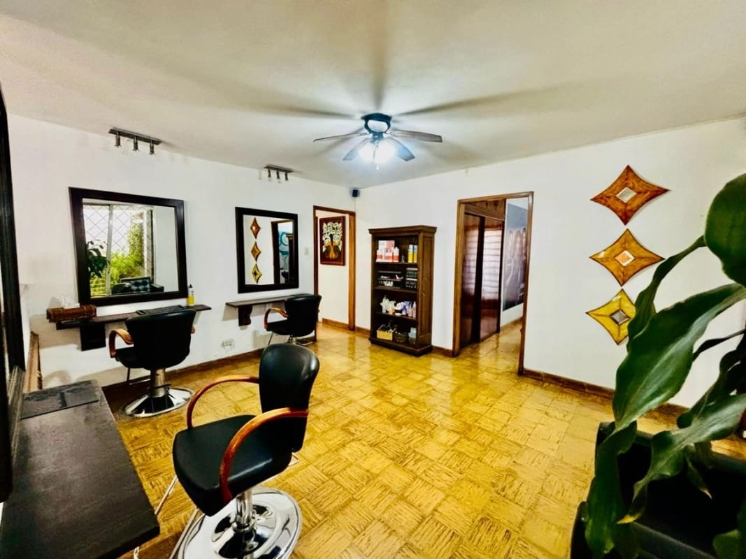 Zona 13 cercano a Avenida las Américas casa en venta — Casa en Venta en Zona 13, Guatemala, Ciudad — foto 6 de 6