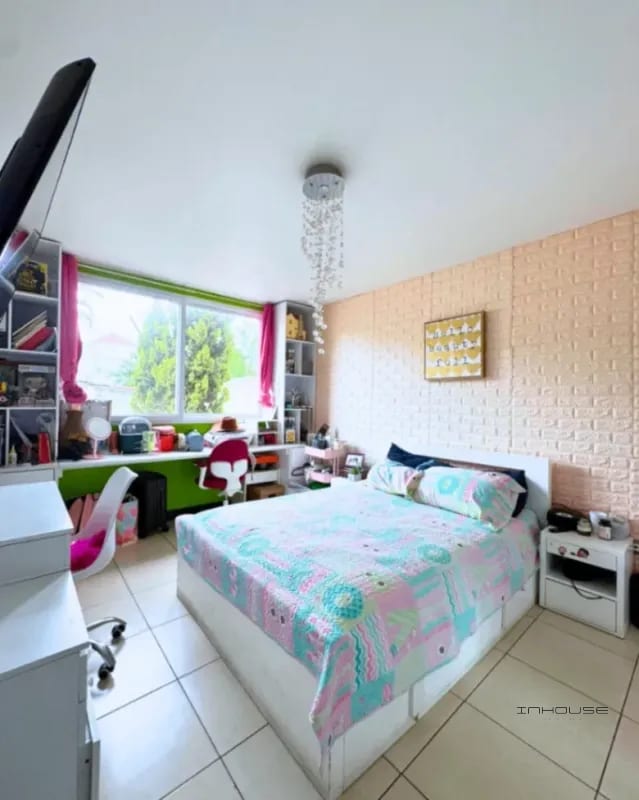 CASA EN VENTA EN SAN CRISTOBAL, SECTOR B1 — Casa en Venta en Zona 8 Mixco, Guatemala, Ciudad — foto 10 de 10