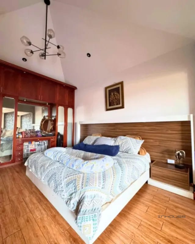CASA EN VENTA EN SAN CRISTOBAL, SECTOR B1 — Casa en Venta en Zona 8 Mixco, Guatemala, Ciudad — foto 7 de 10