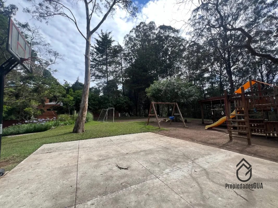 Casa espectacular en renta para estrenar — Casa en Alquiler en Santa Catarina Pinula, Carretera a El Salvador, Guatemala, Ciudad — foto 3 de 7