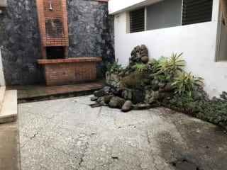 Casa en Alquiler Zona 15 VHII  Fuera de Garita — Casa en Alquiler en Vista Hermosa II, Zona 15, Guatemala, Ciudad — miniatura 8 de 9