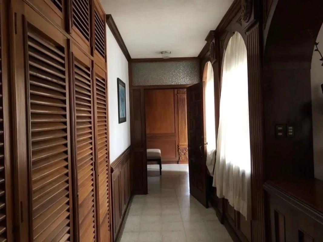 Casa en Alquiler Zona 15 VHII  Fuera de Garita — Casa en Alquiler en Vista Hermosa II, Zona 15, Guatemala, Ciudad — foto 3 de 9