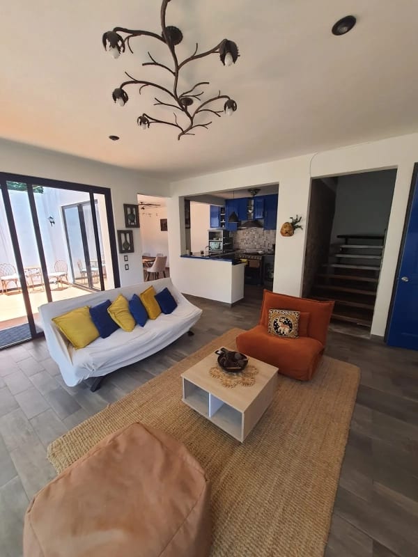 Casa en Venta y/o  Renta ZORZOYA, San Lucas Sacatepequez — Casa en Venta en San Lucas Sacatepéquez, Sacatepéquez — foto 10 de 10