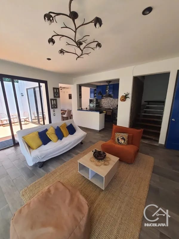 Casa en Venta y/o Renta ZORZOYA, San Lucas Sacatepequez — Casa en Venta en San Lucas Sacatepéquez, Sacatepéquez — foto 10 de 10