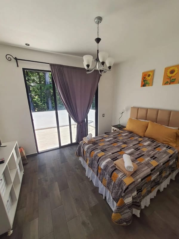 Casa en Venta y/o Renta ZORZOYA, San Lucas Sacatepequez — Casa en Venta en San Lucas Sacatepéquez, Sacatepéquez — foto 7 de 10