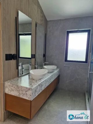 CASA EN VENTA, KM18.5 CAES — Casa en Venta en Carretera a El Salvador, Guatemala, Ciudad — miniatura 5 de 14