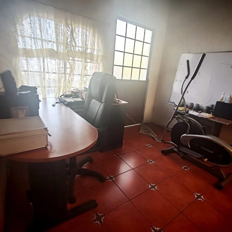 Casa en Venta San Cristobal, Residenciales Los Eucaliptos — Casa en Venta en Zona 8 Mixco, Guatemala, Ciudad — foto 9 de 12