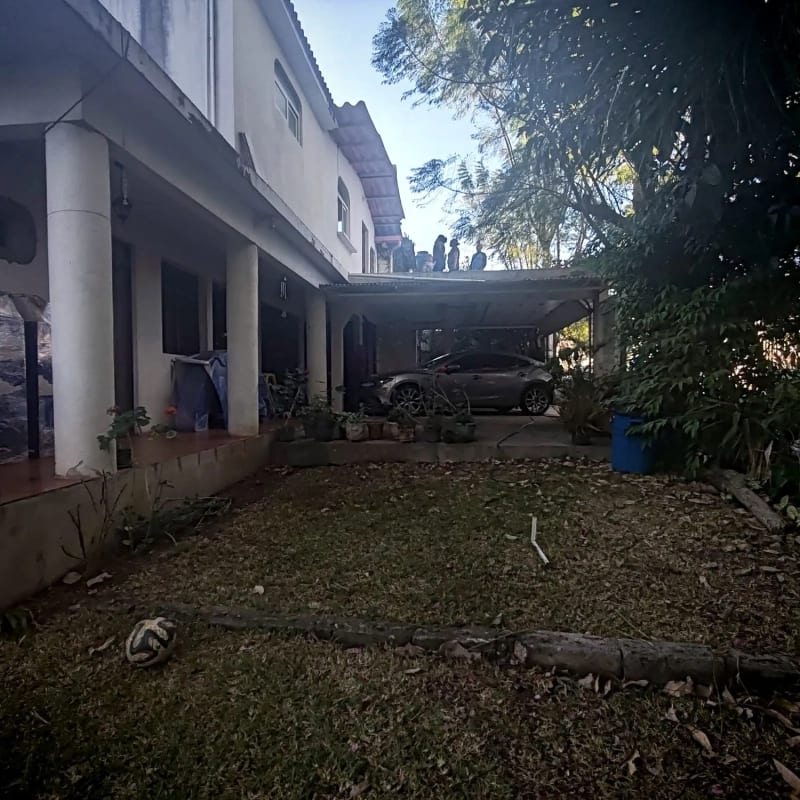 Casa en Venta San Cristobal, Residenciales Los Eucaliptos — Casa en Venta en Zona 8 Mixco, Guatemala, Ciudad — foto 8 de 12