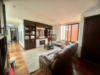 VENDO BELLA Y AMPLIA CASA DE LUJO EN RES. CONCEPCION KM 15 CAES — Casa en Venta en Santa Catarina Pinula, Carretera a El Salvador, Guatemala, Ciudad — miniatura 6 de 15