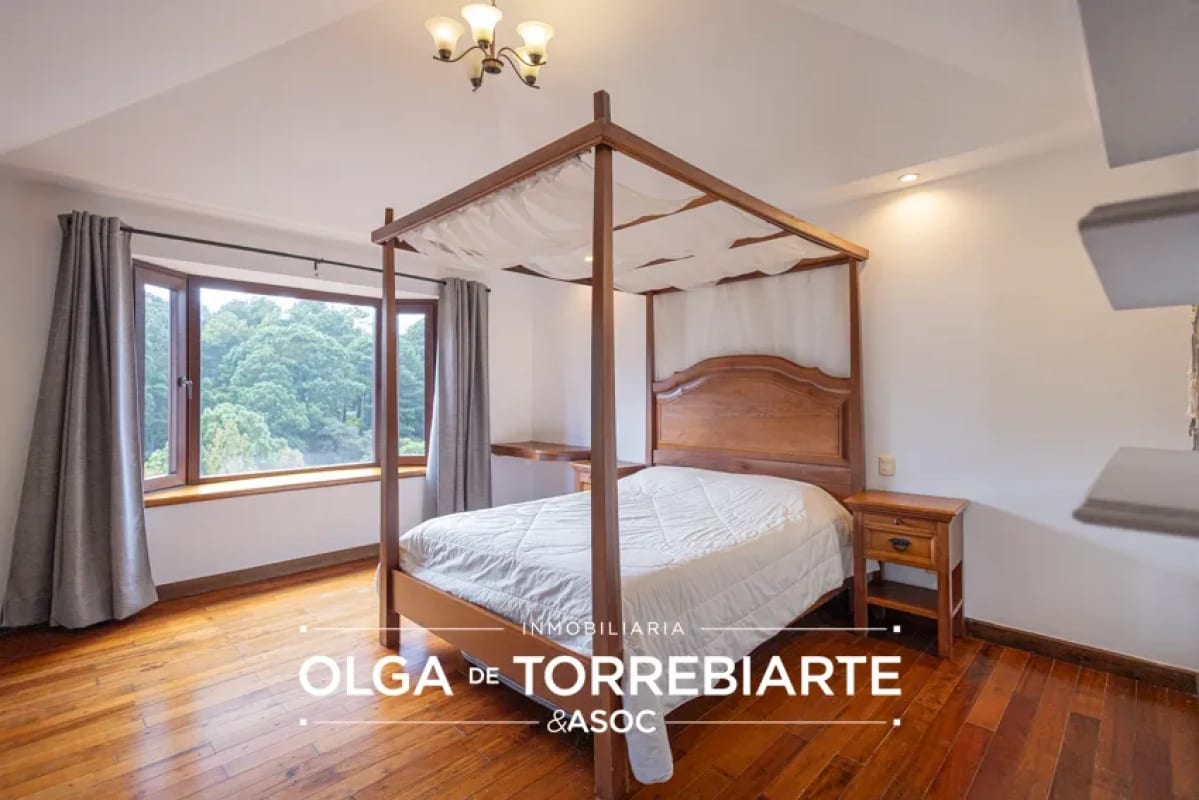 Casa en venta Condominio Encinos de Muxbal — Casa en Venta en Muxbal, Guatemala, Ciudad — foto 2 de 17
