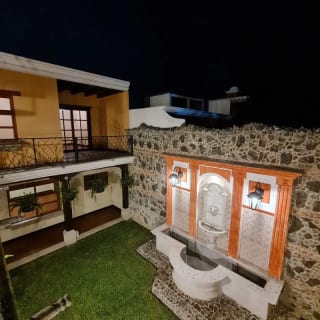 Bella Vista Jocotenango: Lujosa Casa de Esquina sobre Boulevard Principal — Casa en Venta en Antigua, Sacatepéquez — miniatura 13 de 17
