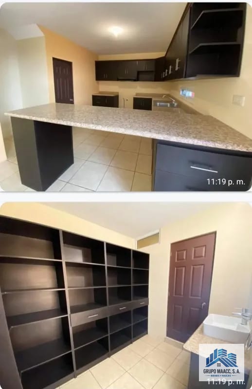 VENTA CASA TOSCANA BALCONES DE SAN CRISTOBAL — Casa en Venta en Zona 8 Mixco, Guatemala, Ciudad — foto 9 de 10