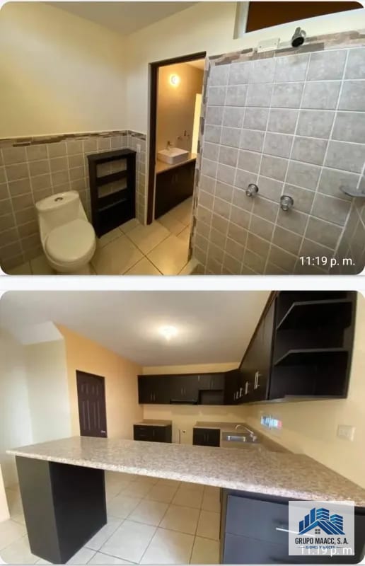 VENTA CASA TOSCANA BALCONES DE SAN CRISTOBAL — Casa en Venta en Zona 8 Mixco, Guatemala, Ciudad — foto 8 de 10