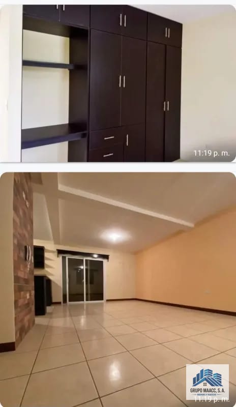 VENTA CASA TOSCANA BALCONES DE SAN CRISTOBAL — Casa en Venta en Zona 8 Mixco, Guatemala, Ciudad — foto 7 de 10