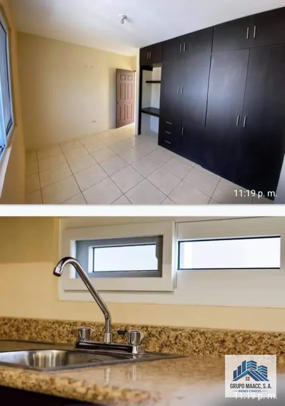VENTA CASA TOSCANA BALCONES DE SAN CRISTOBAL — Casa en Venta en Zona 8 Mixco, Guatemala, Ciudad — foto 6 de 10