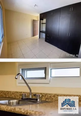 VENTA CASA TOSCANA BALCONES DE SAN CRISTOBAL — Casa en Venta en Zona 8 Mixco, Guatemala, Ciudad — miniatura 6 de 10