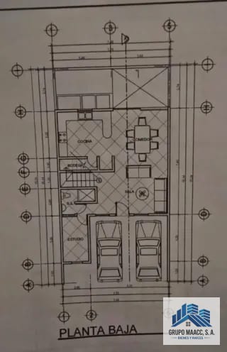 VENTA CASA TOSCANA BALCONES DE SAN CRISTOBAL — Casa en Venta en Zona 8 Mixco, Guatemala, Ciudad — miniatura 3 de 10