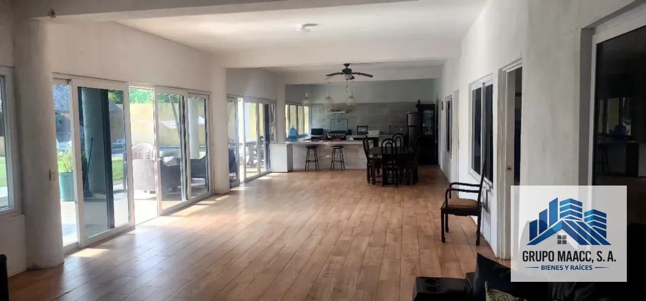 VENTA CASA DE PLAYA EN GARITON CAMINO MONTERRICO — Casa en Venta en Taxisco, Santa Rosa — foto 11 de 12