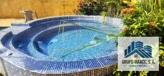 VENTA CASA DE PLAYA EN GARITON CAMINO MONTERRICO — Casa en Venta en Taxisco, Santa Rosa — miniatura 7 de 12