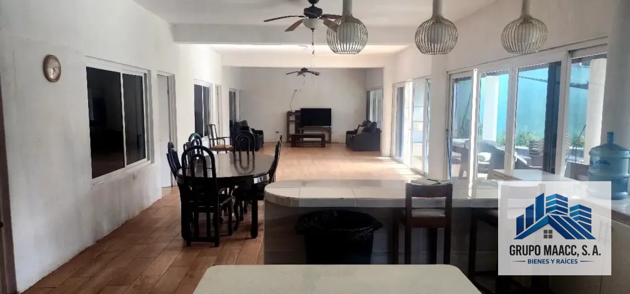 VENTA CASA DE PLAYA EN GARITON CAMINO MONTERRICO — Casa en Venta en Taxisco, Santa Rosa — foto 6 de 12