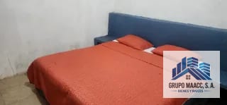 VENTA CASA DE PLAYA EN GARITON CAMINO MONTERRICO — Casa en Venta en Taxisco, Santa Rosa — miniatura 4 de 12