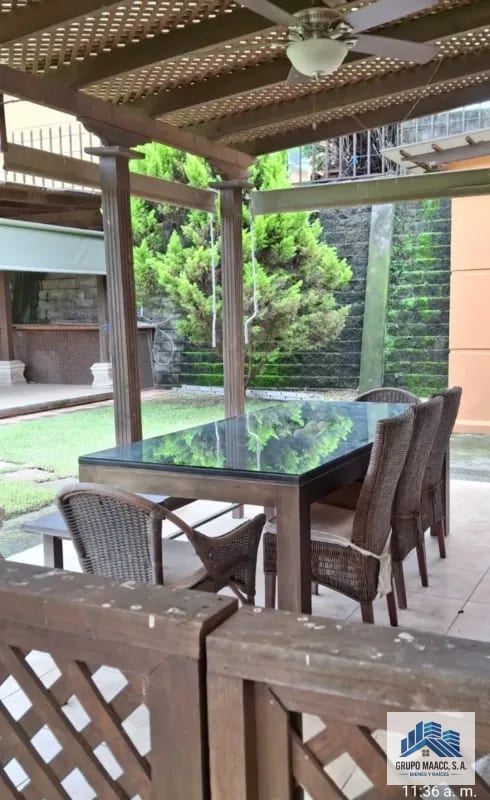 VENTA HERMOSA CASA SAN MARTÍN DR ALLENDE — Casa en Venta en Carretera a El Salvador, Guatemala, Ciudad — foto 12 de 12