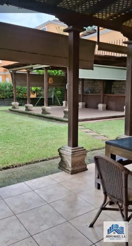 VENTA HERMOSA CASA SAN MARTÍN DR ALLENDE — Casa en Venta en Carretera a El Salvador, Guatemala, Ciudad — foto 11 de 12