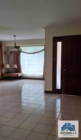 VENTA HERMOSA CASA SAN MARTÍN DR ALLENDE — Casa en Venta en Carretera a El Salvador, Guatemala, Ciudad — miniatura 10 de 12