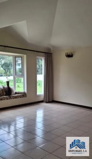 VENTA HERMOSA CASA SAN MARTÍN DR ALLENDE — Casa en Venta en Carretera a El Salvador, Guatemala, Ciudad — miniatura 9 de 12