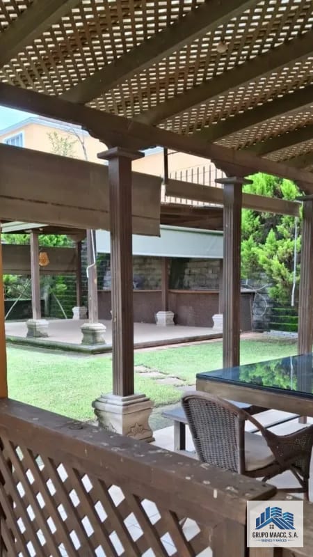 VENTA HERMOSA CASA SAN MARTÍN DR ALLENDE — Casa en Venta en Carretera a El Salvador, Guatemala, Ciudad — foto 6 de 12