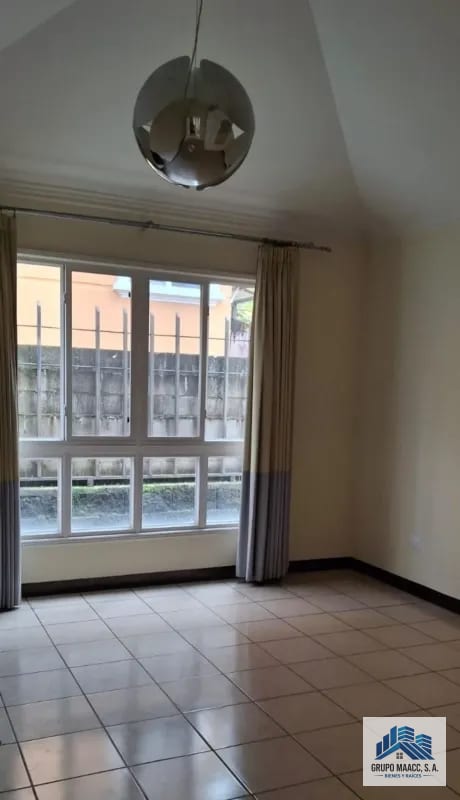 VENTA HERMOSA CASA SAN MARTÍN DR ALLENDE — Casa en Venta en Carretera a El Salvador, Guatemala, Ciudad — foto 5 de 12