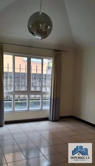 VENTA HERMOSA CASA SAN MARTÍN DR ALLENDE — Casa en Venta en Carretera a El Salvador, Guatemala, Ciudad — miniatura 5 de 12