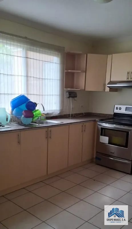 VENTA HERMOSA CASA SAN MARTÍN DR ALLENDE — Casa en Venta en Carretera a El Salvador, Guatemala, Ciudad — foto 3 de 12