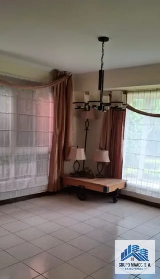 VENTA HERMOSA CASA SAN MARTÍN DR ALLENDE — Casa en Venta en Carretera a El Salvador, Guatemala, Ciudad — miniatura 2 de 12