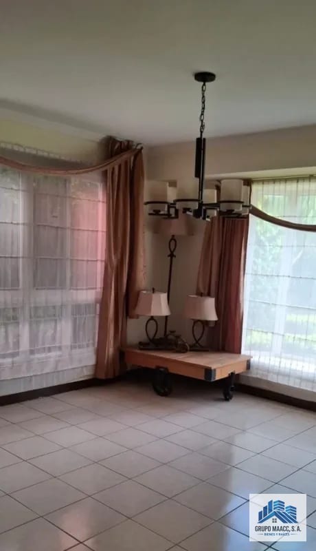 VENTA HERMOSA CASA SAN MARTÍN DR ALLENDE — Casa en Venta en Carretera a El Salvador, Guatemala, Ciudad — foto 2 de 12