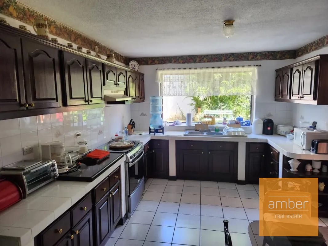 Casa en San Cristóbal — Casa en Venta en Zona 8 Mixco, Guatemala, Ciudad — foto 7 de 15