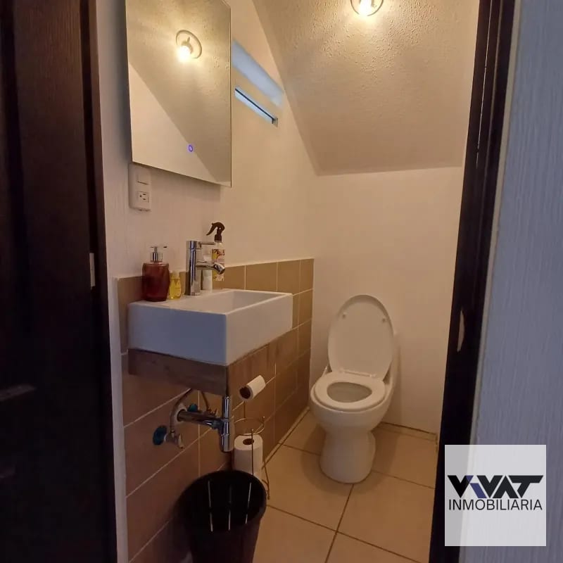 Linda casa en venta en Condominio La Reserva  Km 26.5 carretera a el Salvador Villa Canales 📍 — Casa en Venta en Carretera a El Salvador, Guatemala, Ciudad — foto 17 de 17