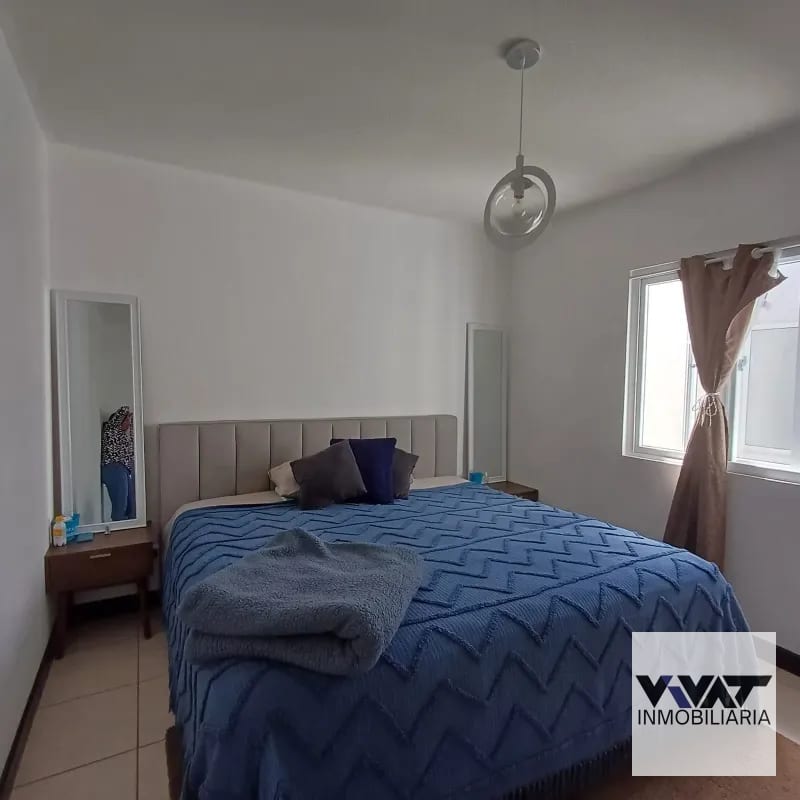 Linda casa en venta en Condominio La Reserva  Km 26.5 carretera a el Salvador Villa Canales 📍 — Casa en Venta en Carretera a El Salvador, Guatemala, Ciudad — foto 8 de 17