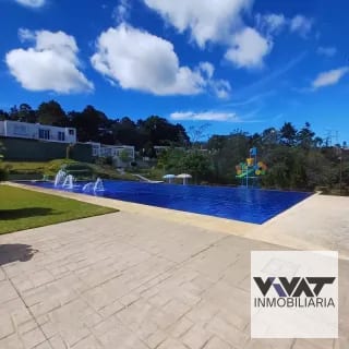 Linda casa en venta en Condominio La Reserva  Km 26.5 carretera a el Salvador Villa Canales 📍 — Casa en Venta en Carretera a El Salvador, Guatemala, Ciudad — miniatura 4 de 17