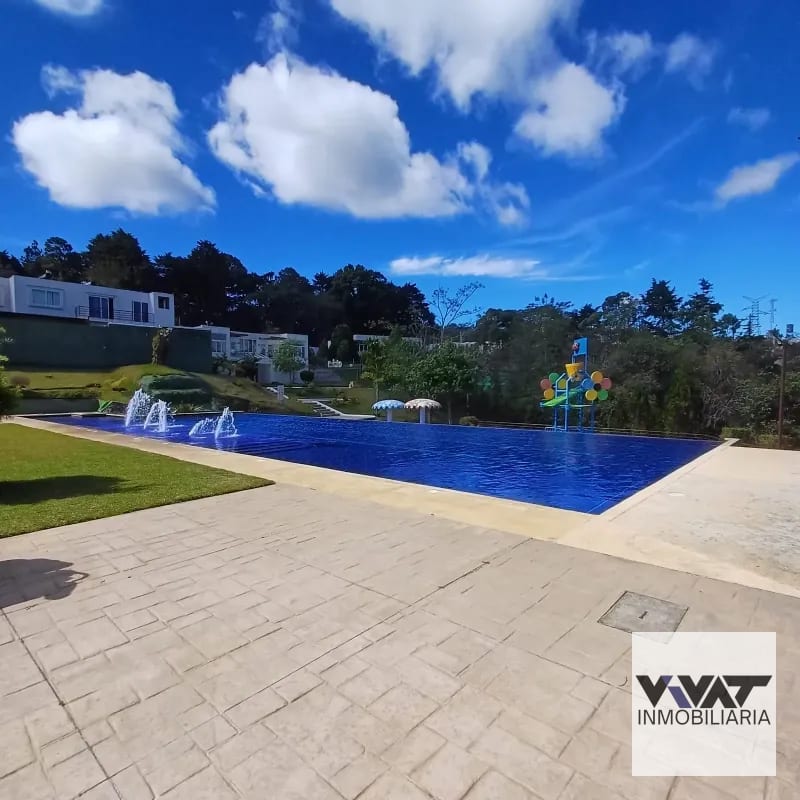 Linda casa en venta en Condominio La Reserva Km 26.5 carretera a el Salvador Villa Canales 📍 — Casa en Venta en Carretera a El Salvador, Guatemala, Ciudad — foto 4 de 17