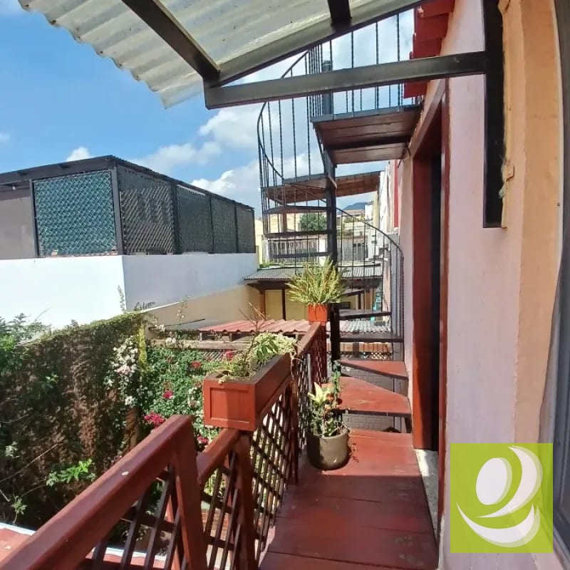 CASA EN VENTA EN VILLAS DEL PINAR SAN CRISTOBAL — Casa en Venta en Zona 8 Mixco, Guatemala, Ciudad — foto 1 de 6