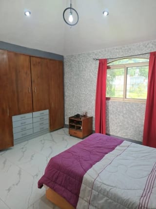 Casa en VENTA, Santa Lucia Milpas Altas Residencial Vistas de Florencia — Casa en Venta en Santa Lucía Milpas Altas, Sacatepéquez — miniatura 10 de 11