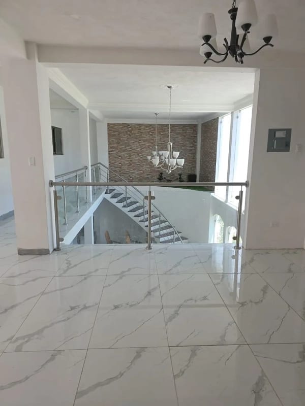 Casa en VENTA, Santa Lucia Milpas Altas Residencial Vistas de Florencia — Casa en Venta en Santa Lucía Milpas Altas, Sacatepéquez — foto 2 de 11