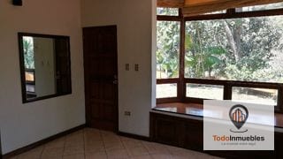 Casa con Vista al Bosque zona 2 Sector Simeón Cañas — Casa en Alquiler en Zona 2, Guatemala, Ciudad — miniatura 17 de 17