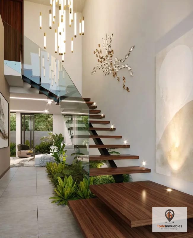 Casas de lujo en pre venta en km 13.5 CES — Casa en Venta en km 11-15, Carretera a El Salvador, Guatemala, Ciudad — foto 7 de 9