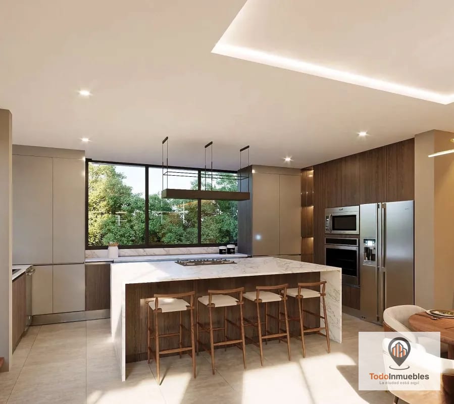 Casas de lujo en pre venta en km 13.5 CES — Casa en Venta en km 11-15, Carretera a El Salvador, Guatemala, Ciudad — foto 6 de 9