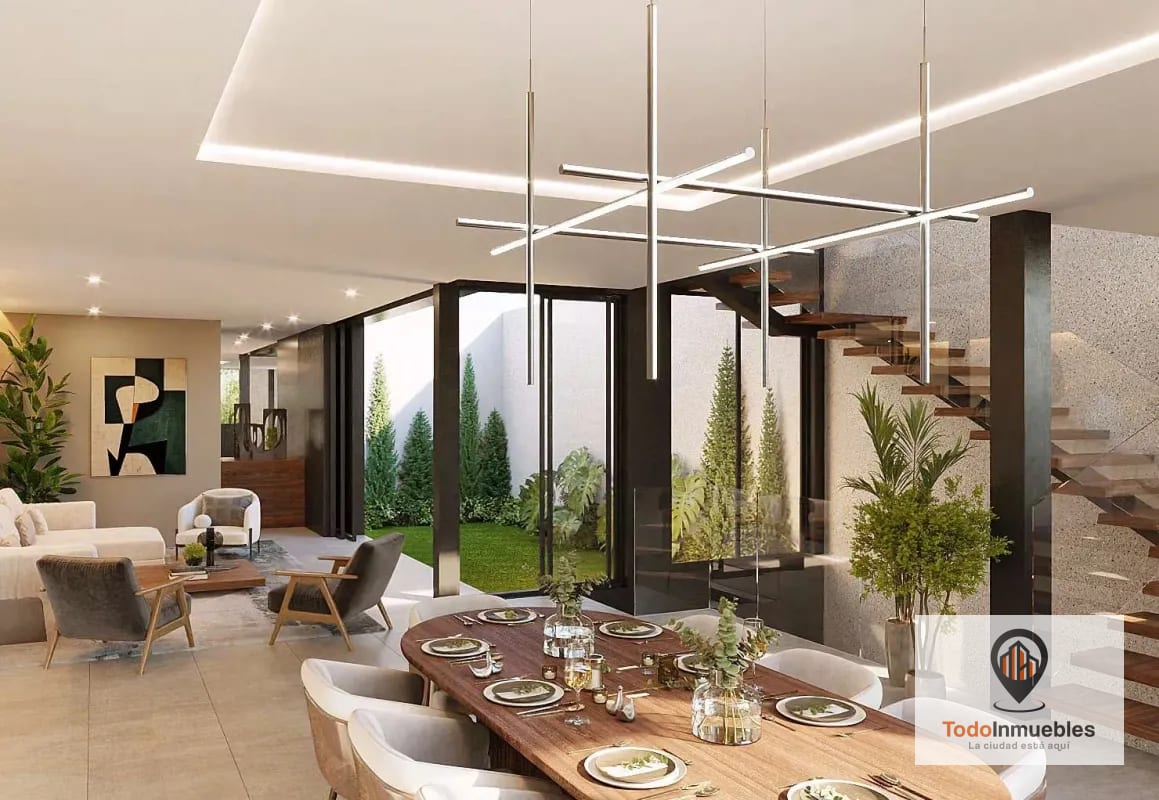 Casas de lujo en pre venta en km 13.5 CES — Casa en Venta en km 11-15, Carretera a El Salvador, Guatemala, Ciudad — foto 5 de 9
