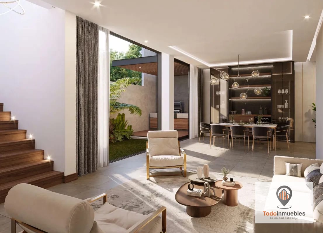 Casas de lujo en pre venta en km 13.5 CES — Casa en Venta en km 11-15, Carretera a El Salvador, Guatemala, Ciudad — foto 4 de 9