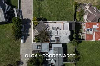Casa en La Foresta — Casa en Venta en Carretera a El Salvador, Guatemala, Ciudad — miniatura 1 de 17