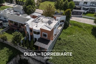 Casa en La Foresta — Casa en Venta en Carretera a El Salvador, Guatemala, Ciudad — miniatura 17 de 17